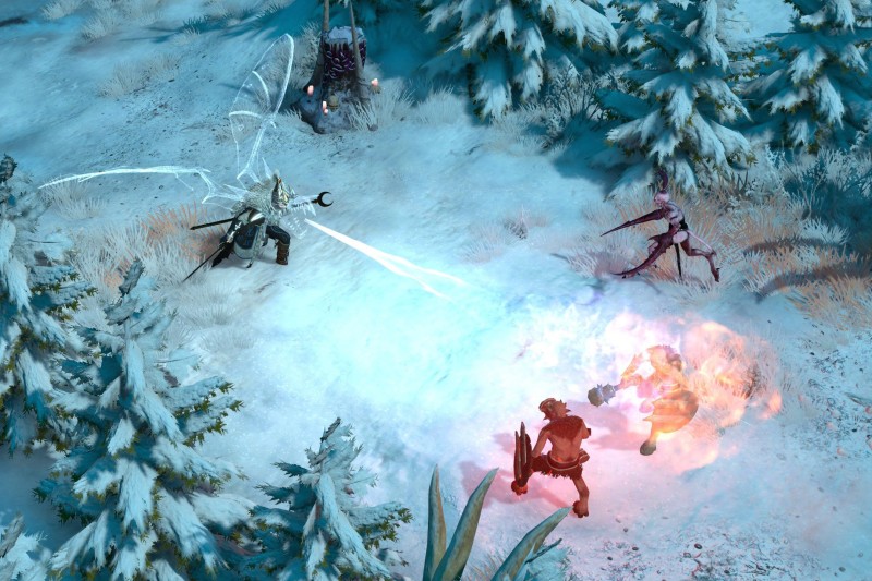 Warhammer Chaosbane Slayer Edition 4