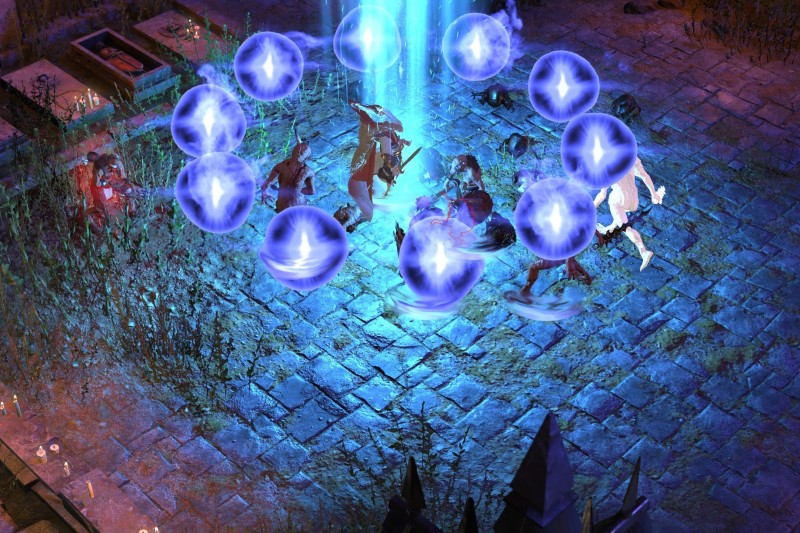 Warhammer Chaosbane Slayer Edition 3