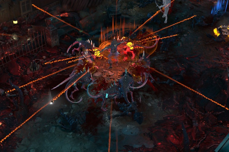 Warhammer Chaosbane Slayer Edition 2