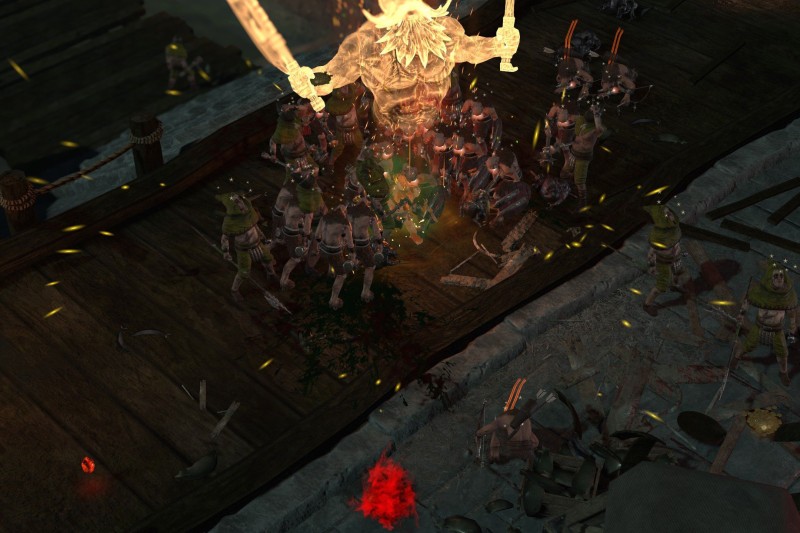 Warhammer Chaosbane Slayer Edition 1