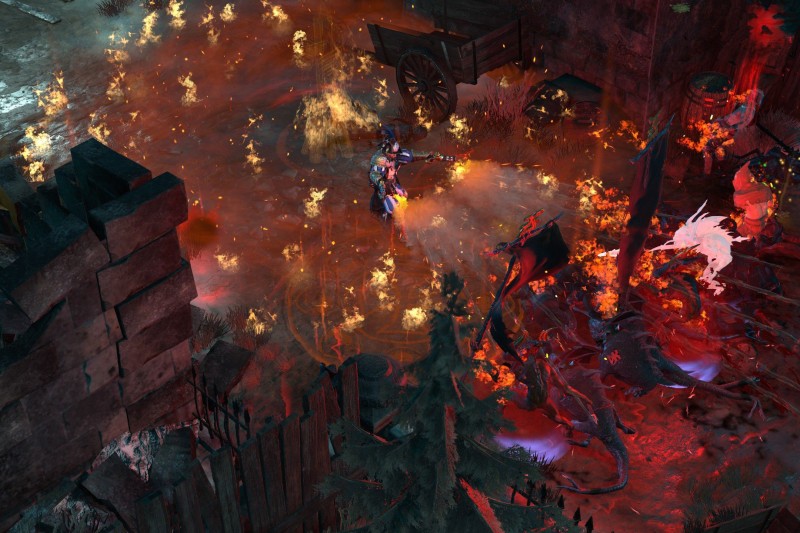 Warhammer Chaosbane Slayer Edition 0