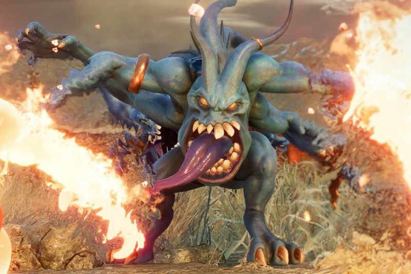 Warhammer Age of Sigmar: Realms of Ruin Deluxe Edition 4