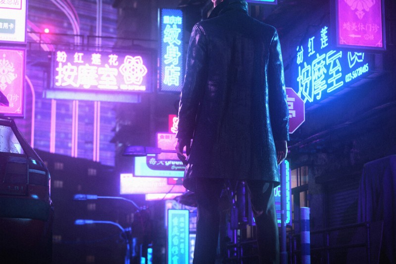 Hitman World of Assassination 4