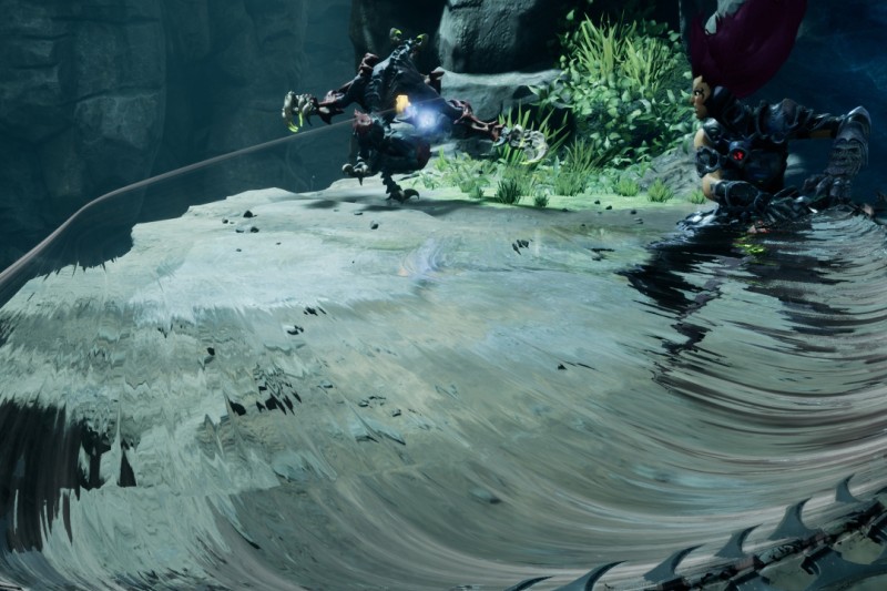 Darksiders III 3