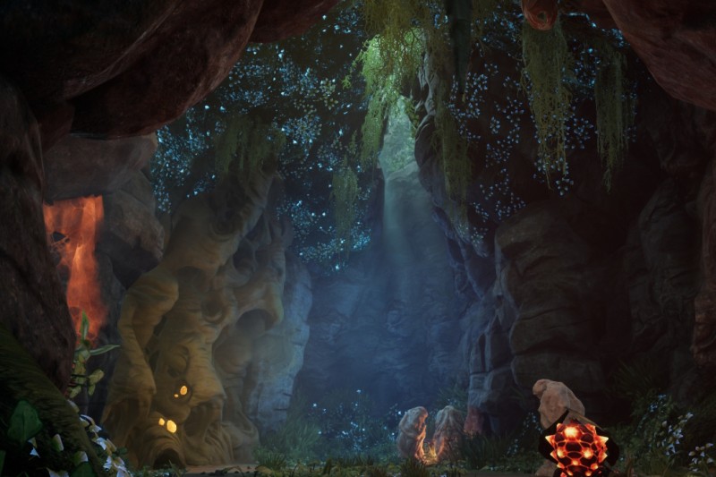 Darksiders III 0