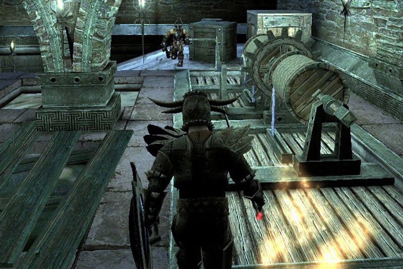 Enclave 0