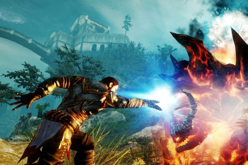 Risen 3 Titan Lords Complete Edition 4