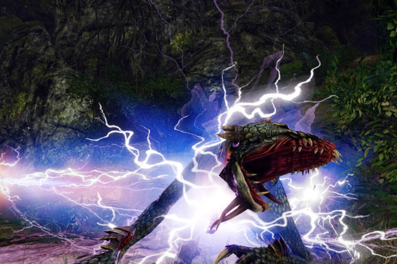 Risen 3 Titan Lords Complete Edition 3