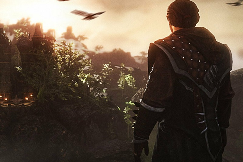 Risen 3 Titan Lords Complete Edition 2