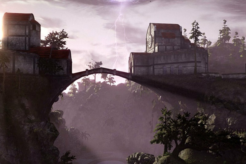 Risen 3 Titan Lords Complete Edition 1