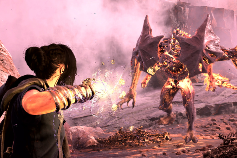 Forspoken Digital Deluxe Edition 4