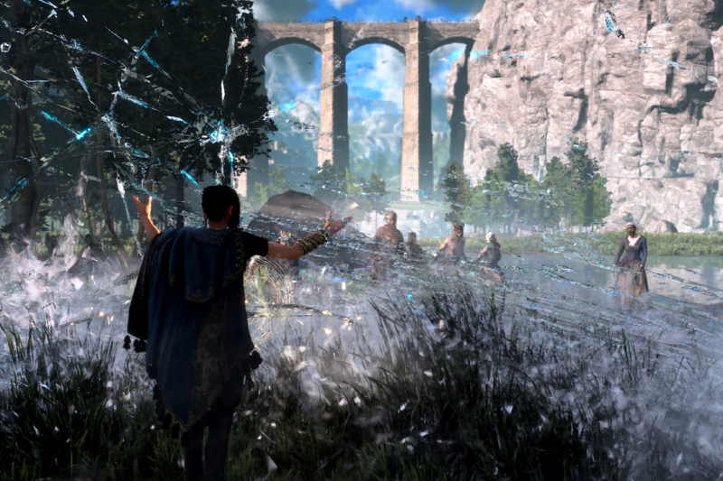 Forspoken Digital Deluxe Edition 2
