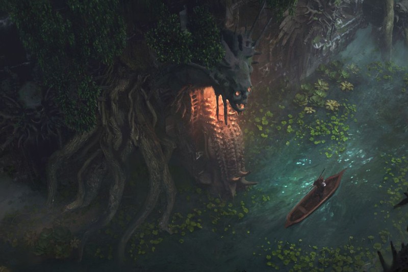 Diablo IV: Vessel of Hatred Deluxe (Дополнение) 2