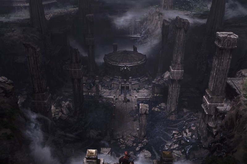 Diablo IV: Vessel of Hatred Deluxe (Дополнение) 1