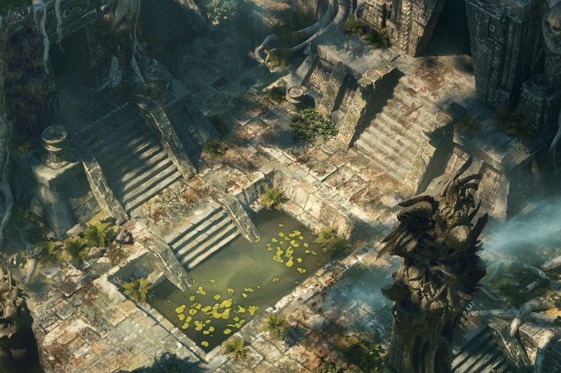 Diablo IV: Vessel of Hatred Ultimate Edition 1