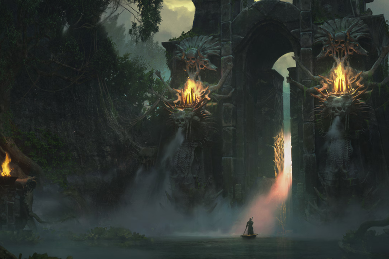 Diablo IV: Vessel of Hatred Ultimate Edition 2