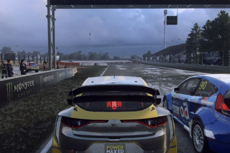 DiRT Rally 2.0 3