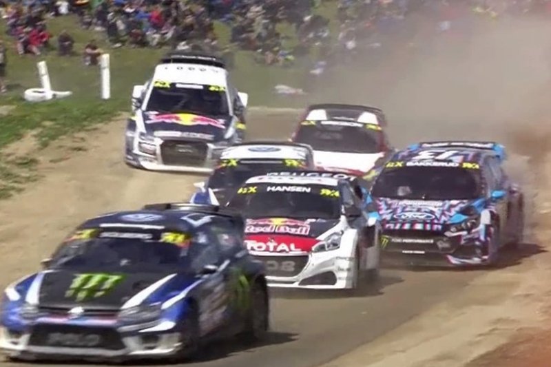 DiRT Rally 2.0 2