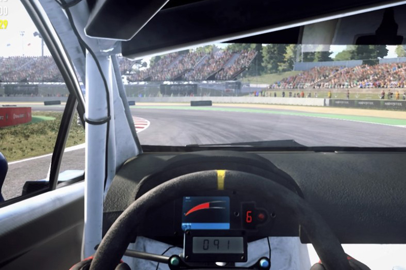 DiRT Rally 2.0 1