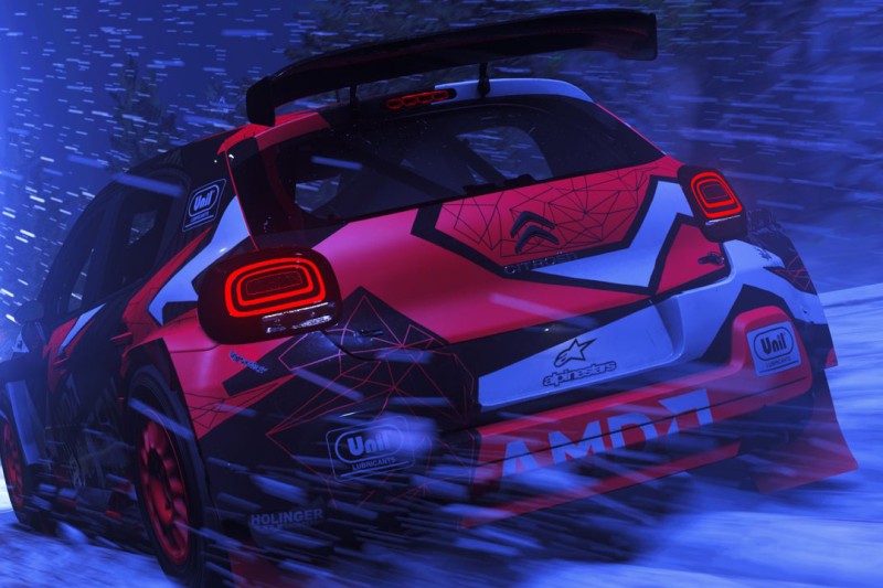 DIRT 5 3