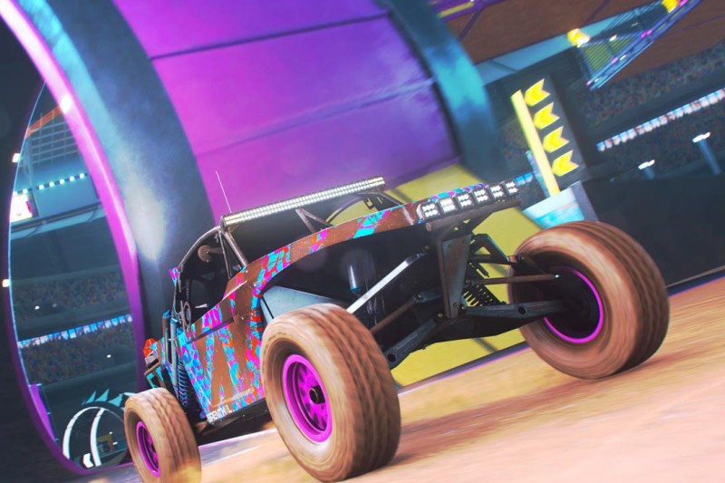 DIRT 5 2