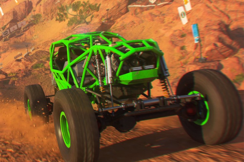 DIRT 5 0