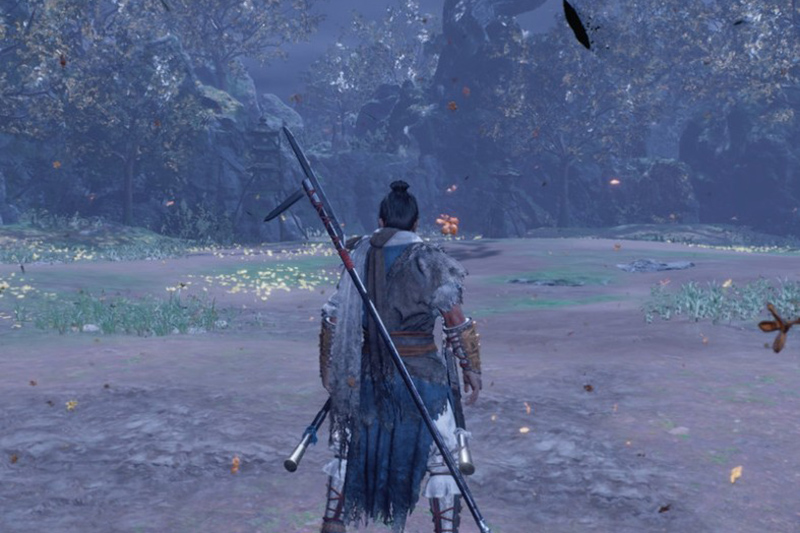 Wo Long: Fallen Dynasty 3