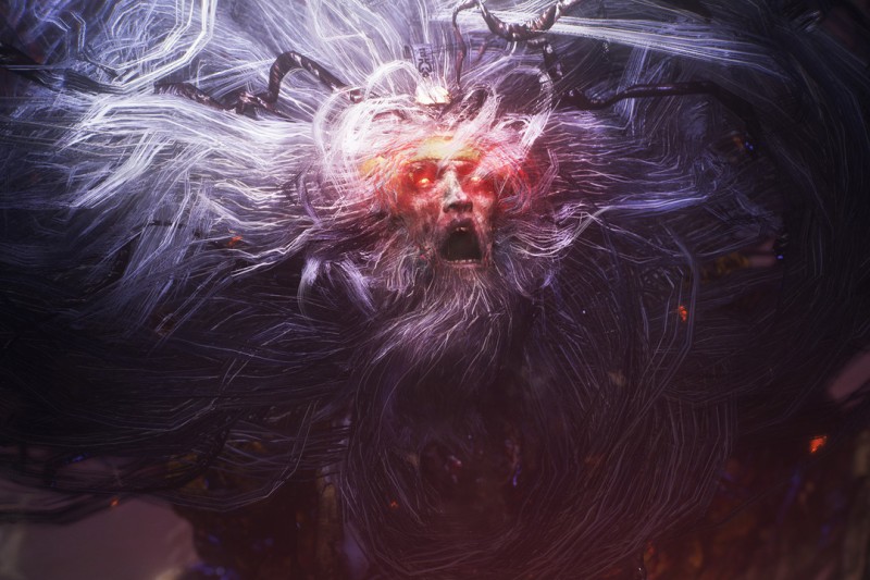 Wo Long: Fallen Dynasty 4