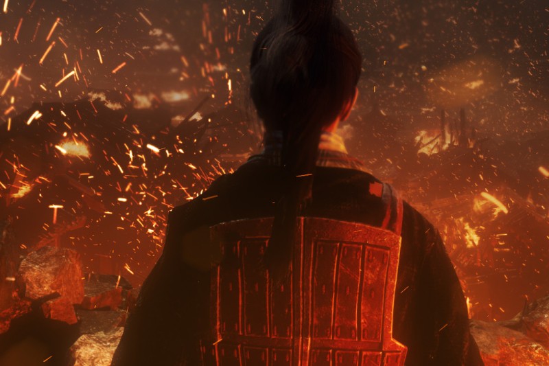 Wo Long: Fallen Dynasty 0