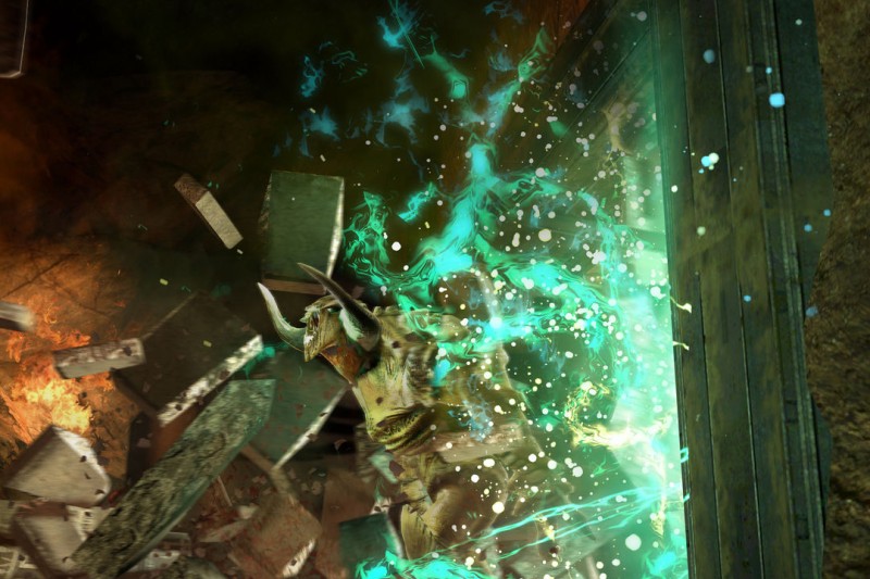 Red Faction: Armageddon 3