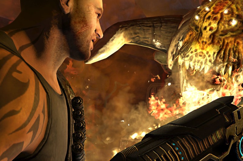 Red Faction: Armageddon 2