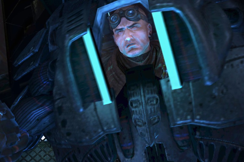 Red Faction: Armageddon 0