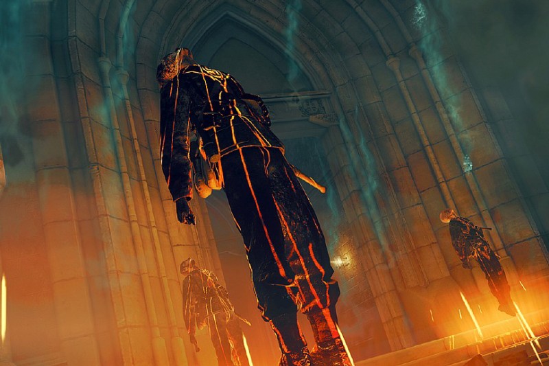 Sniper Elite: Nazi Zombie Army 3