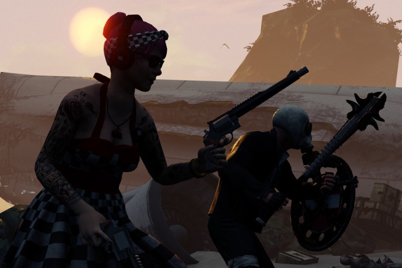 Killing Floor 2 Deluxe Edition 0