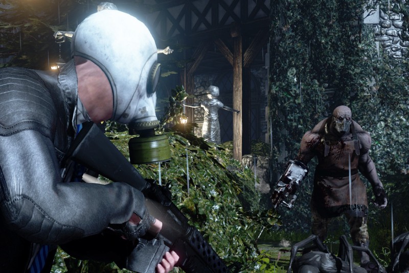 Killing Floor 2 Deluxe Edition 4