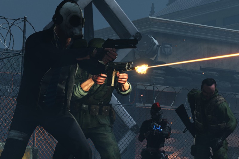 Killing Floor 2 Deluxe Edition 3