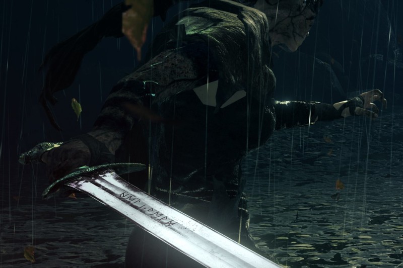 Hellblade: Senua's Sacrifice 4