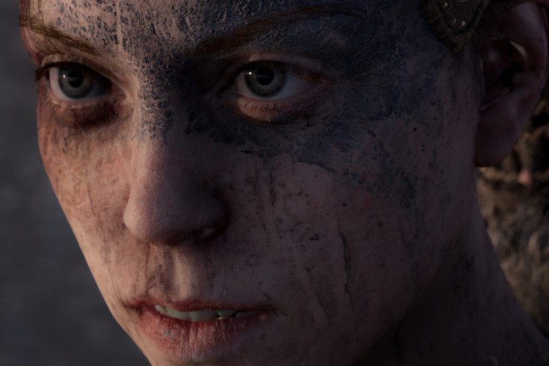Hellblade: Senua's Sacrifice 3