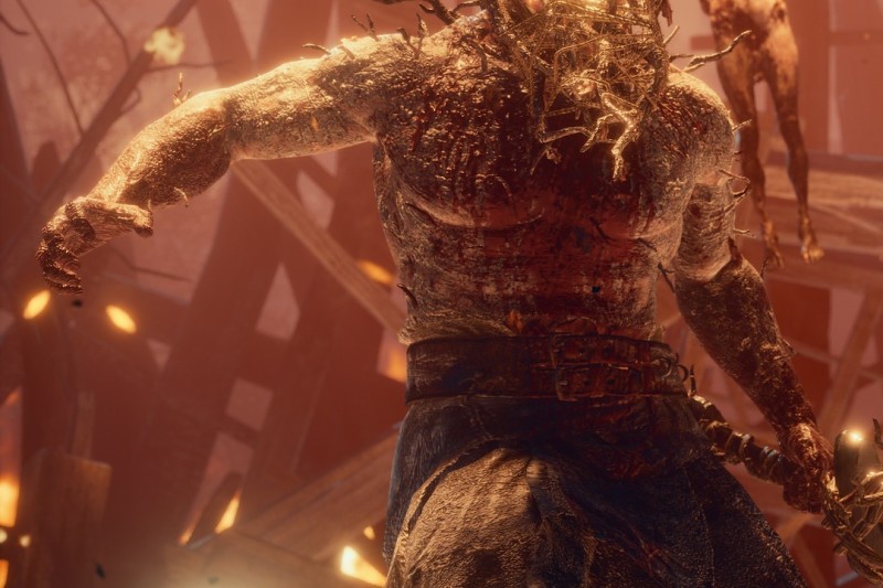 Hellblade: Senua's Sacrifice 2