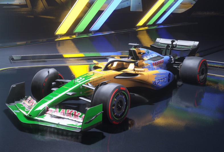 F1 Manager 2024 Deluxe Edition 4