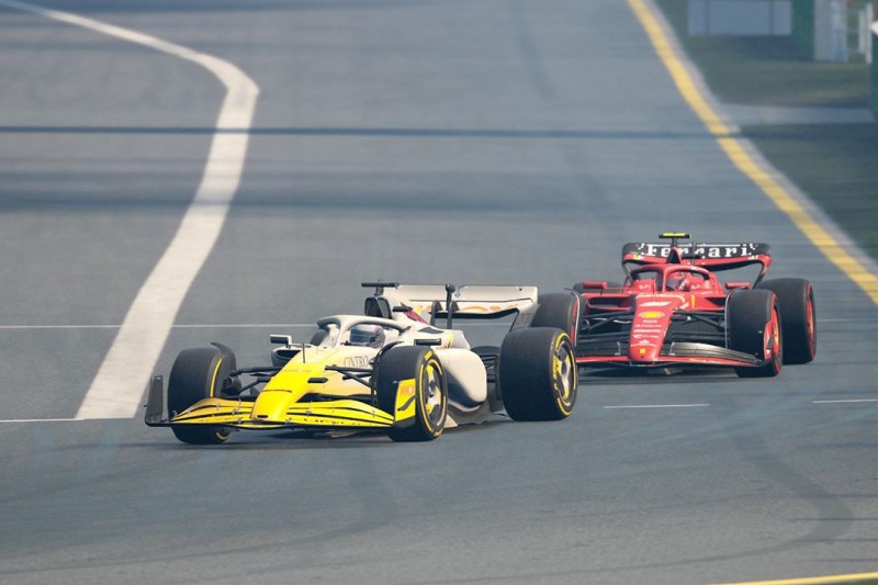 F1 Manager 2024 Deluxe Edition 3