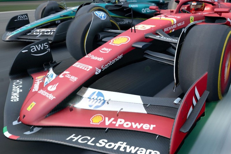 F1 Manager 2024 Deluxe Edition 2
