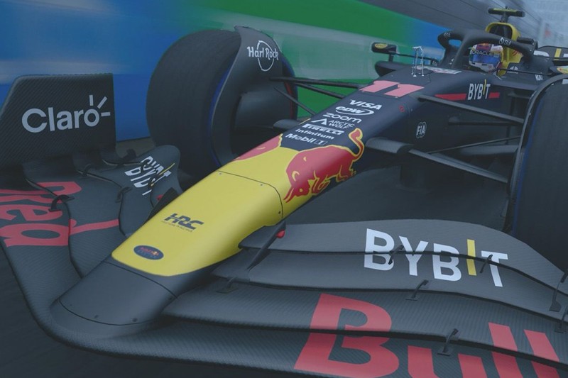 F1 Manager 2024 Deluxe Edition 1
