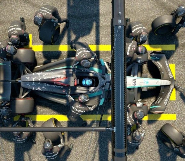 F1 Manager 2024 Deluxe Edition 0