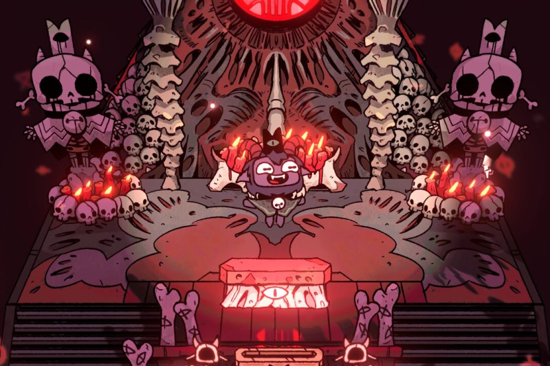 Cult of the Lamb 4