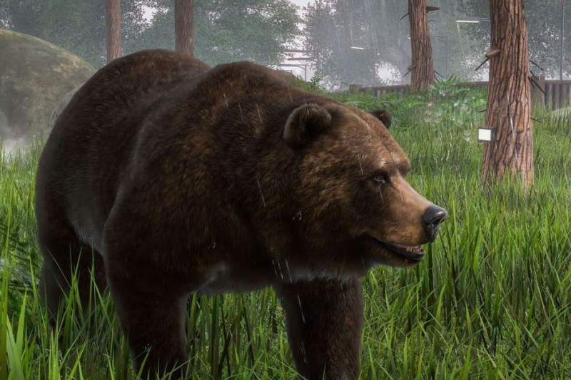 Planet Zoo 0