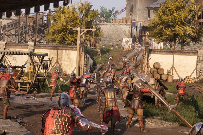 Chivalry 2 4