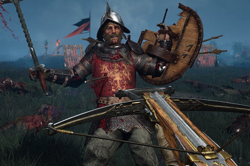 Chivalry 2 3