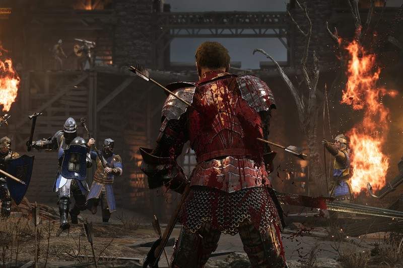 Chivalry 2 2
