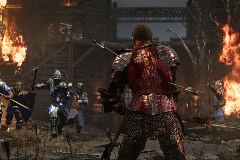 Chivalry 2 1